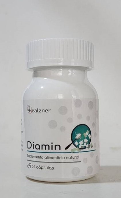 Diamin Suplemento